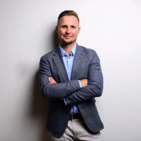 Lars Hennig's profile picture