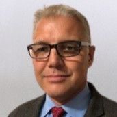 David Badger's profile picture