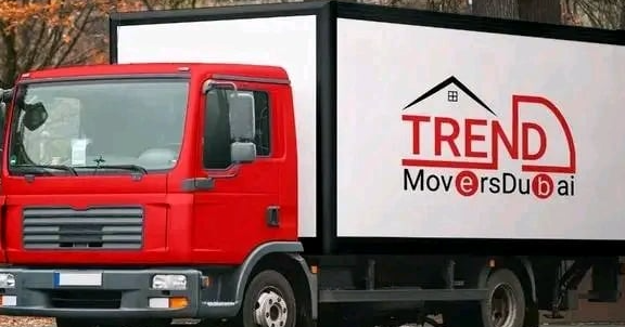 Trend Movers Dubai , Trend Movers Dubai