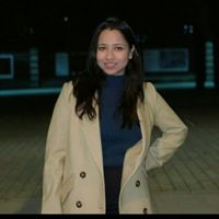 Neelam Tiwari's profile picture