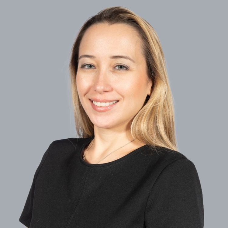 Darya Rubashna - Global Business Development & Licensing Director at ...