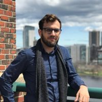 Pablo Kropilnicki's profile picture