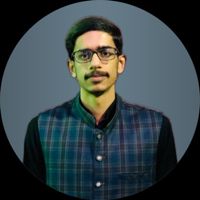 Hanzala Ahmed's profile picture