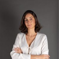 Tinatin Kakushadze's profile picture