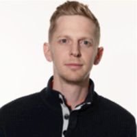 David Boström's profile picture