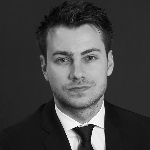 Antoine Bleton NonExecutive Director at FNZ The Org