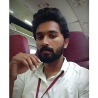 Akhil Sathyan's profile picture