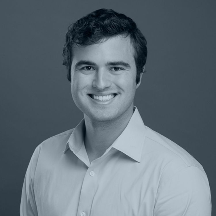 William Hooks Financial Analyst at Santé The Org