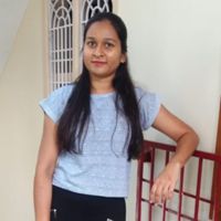 Sowmya Reddy's profile picture