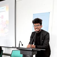 Yashodip Jadhav's profile picture