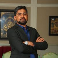 Sethu Ram's profile picture