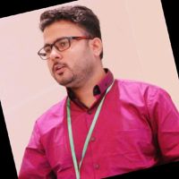 Siddhartha Pati's profile picture