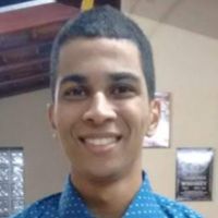 Ezequiel Almeida's profile picture