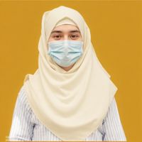 Nimra Amjad's profile picture