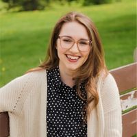 Meg O'Connor's profile picture