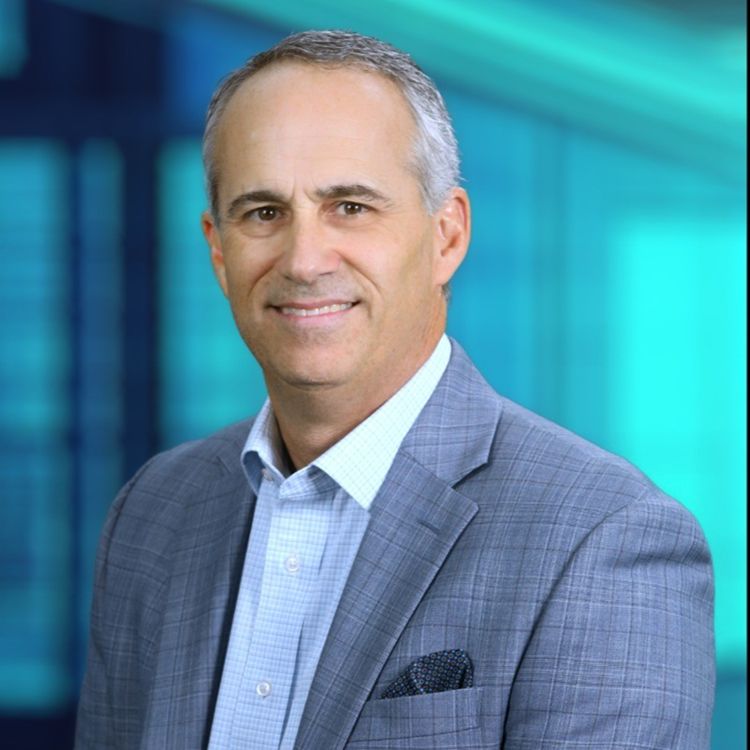 Brian Brickner - Senior Vice President, U.S. Sales & Global ...