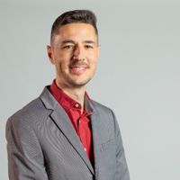 Álvaro Villarrubia's profile picture