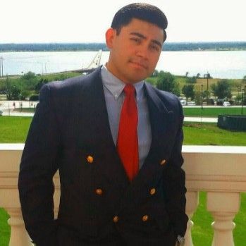 ABRAHAM LÉON Director Of Operations at Trinity Event Staffing The Org