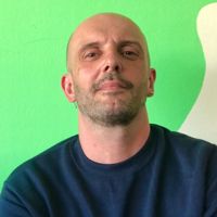 Andrea Ilieschi's profile picture