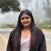 Sanjana Ganesh's profile picture