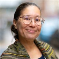 Susy Vaca's profile picture