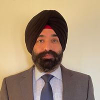 Bhupendra Singh's profile picture