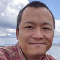 Wei Liu's profile picture