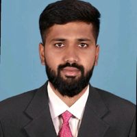 Praveen M's profile picture