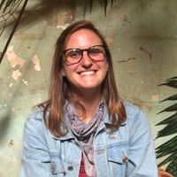 Ginny C.'s profile picture