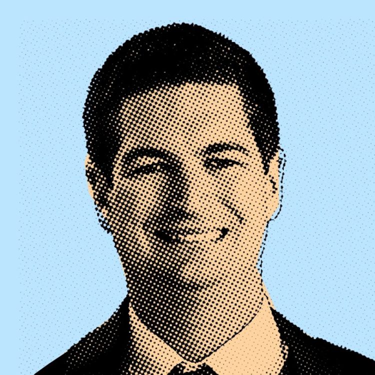 James Brooks Developer at Good Dog Design The Org