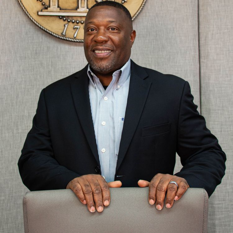 Leon Childs Council Member at City of LaGrange The Org