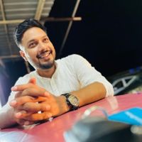 Muddsar Sj's profile picture