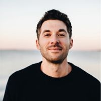 Adam Kaye's profile picture