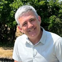 Adrian Shortt's profile picture