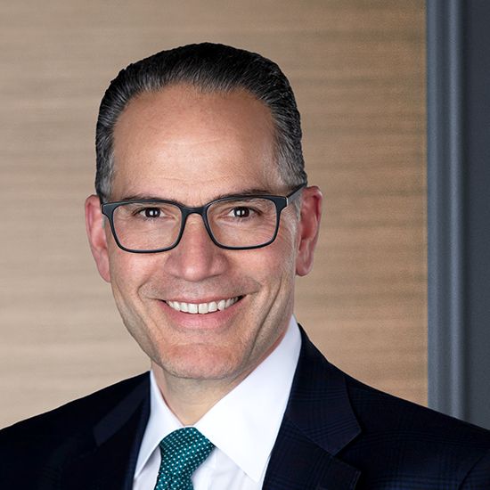 Gary Charmel Western Regional President at Johnson Brothers Liquor