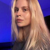 Ksenia Novitskaya's profile picture