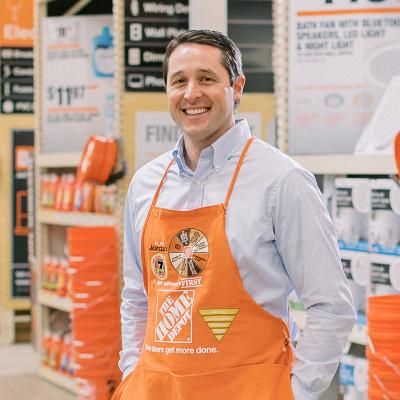 The Home Depot The Org The Home Depot The Org