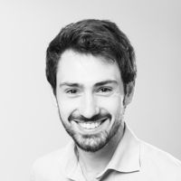 Mathieu Parin's profile picture