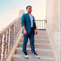 Russel Ricardo's profile picture