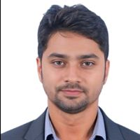 Fazmil Ahamed's profile picture