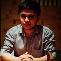 Rajat Tiwari's profile picture