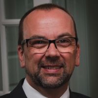 Steve Brown's profile picture