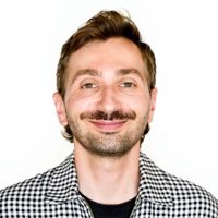 Eric Mutrie's profile picture