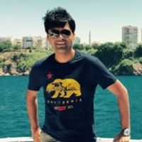 Gaurav Konar's profile picture