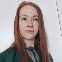 Krista Wassenburg's profile picture