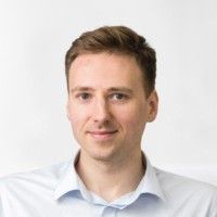 Alexei Slizhevski's profile picture