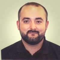 Mikhail Geodzhayev's profile picture