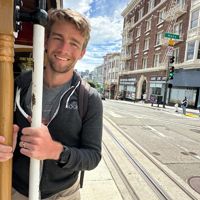 Cecil Worsley IV's profile picture