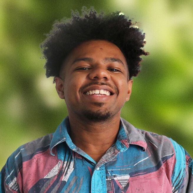 André Ware - Northeast Programs Manager at Global Glimpse | The Org