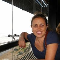 Patricia Marcela B.'s profile picture